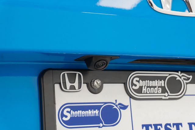 Used 2022 Honda Civic Hatchback Hatchback