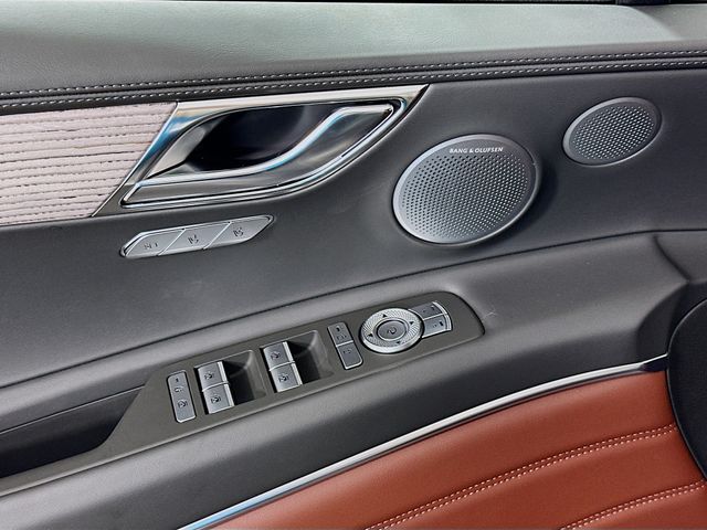 Thumbnail: 2026 Genesis GV80 - 20