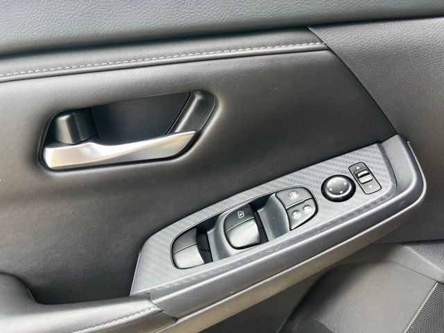 Used 2024 Nissan Sentra Sedan