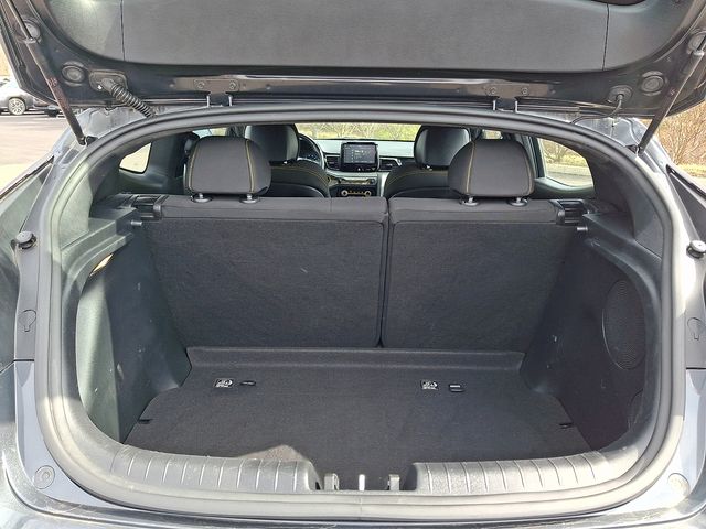 used 2020 Hyundai Veloster car, priced at $14,391