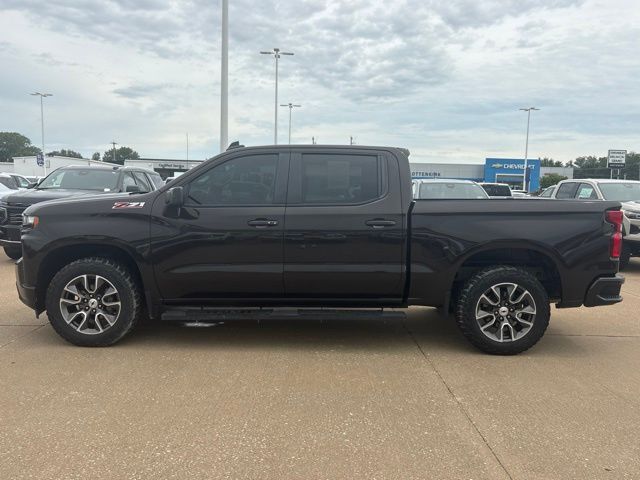 Used 2020 Chevrolet Silverado 1500 Truck