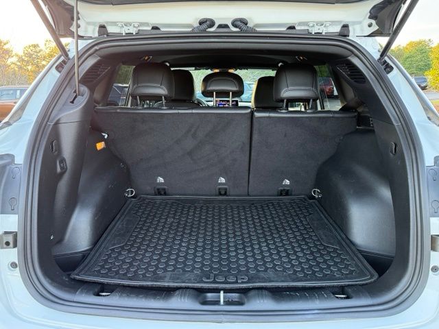 Used 2023 Jeep Compass SUV