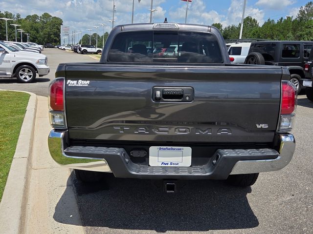 Used 2019 Toyota Tacoma Truck