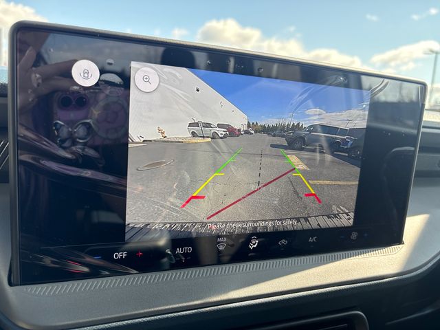 new 2026 Ford Maverick car, priced at $29,537