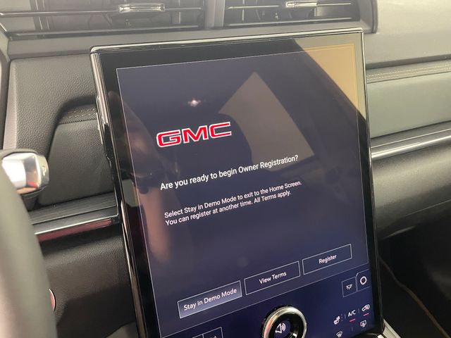 New 2026 GMC Terrain AT4 For Sale in Bremerton, WA