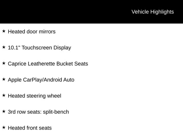 View vehicle photo 7