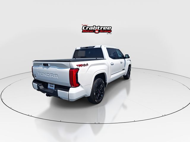 Used 2023 Toyota Tundra Truck