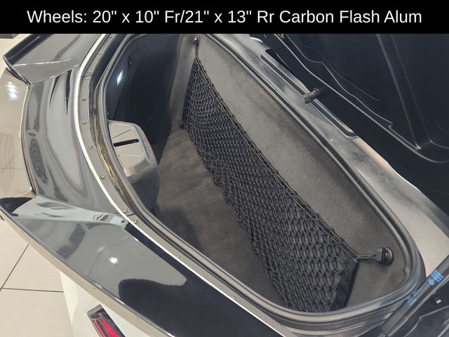 Used 2024 Chevrolet Corvette For Sale in Grove City, OH