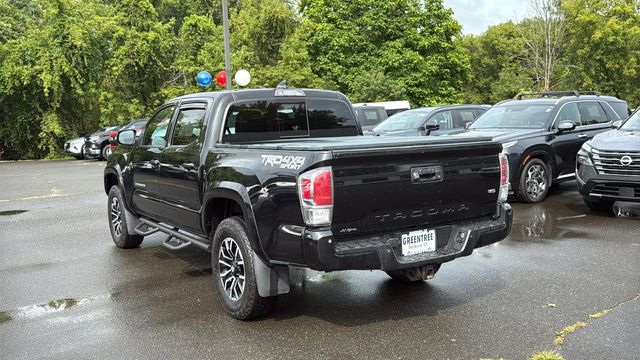 Used 2021 Toyota Tacoma Truck