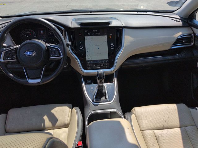 Used 2023 Black Subaru Limited image 30