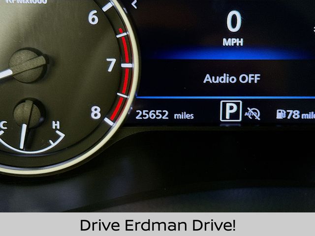 Used 2025 Nissan Sentra Sedan