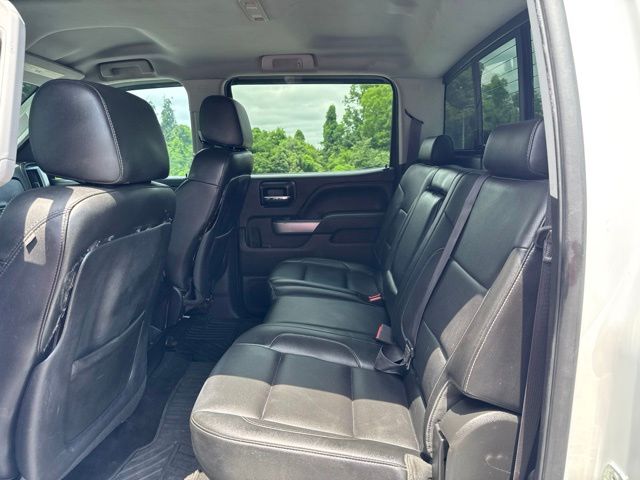 Used 2014 Chevrolet Silverado 1500 Truck