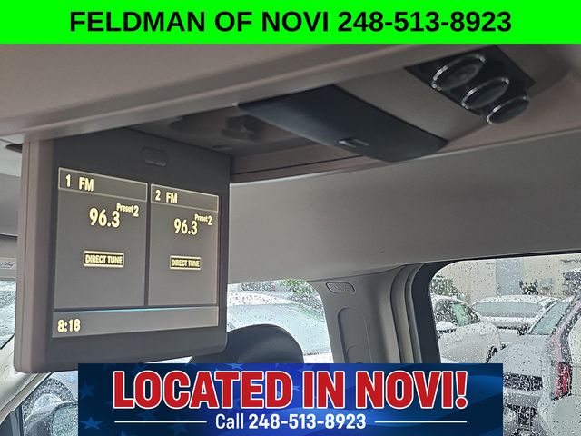 Used 2014 Chrysler Town & Country For Sale in Livonia, MI