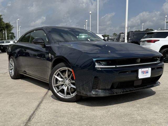 2026 Dodge Charger Scat Pack Plus - 1
