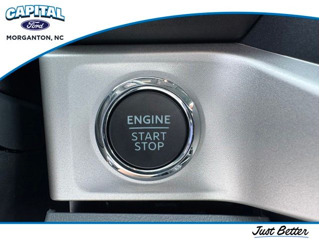 New 2026 Blue Ford XLT image 33