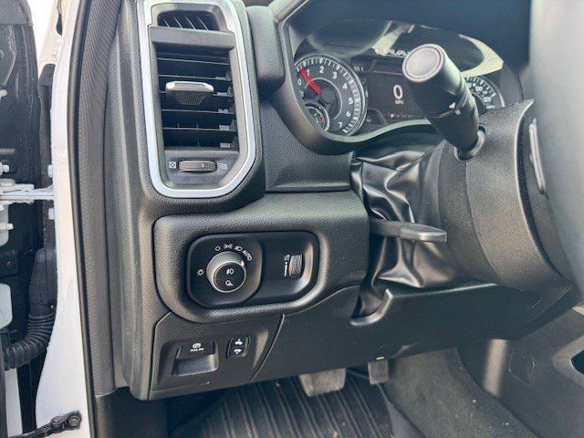 2023 Ram 1500 Big Horn/Lone Star - 9
