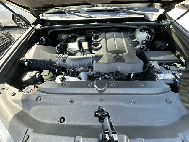 Used 2021 Toyota 4Runner SUV