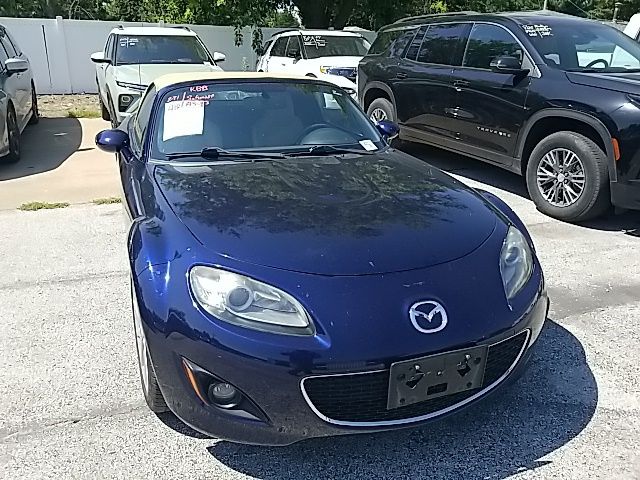 Used 2010 Mazda Miata Convertible