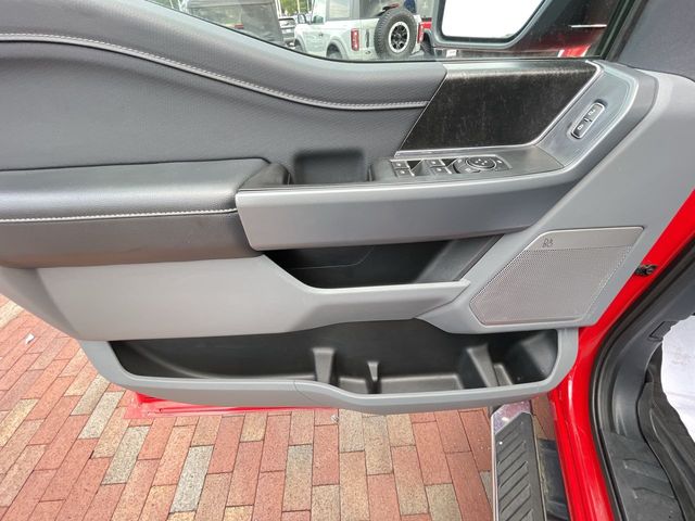 Used 2022 Ford F-150 Truck