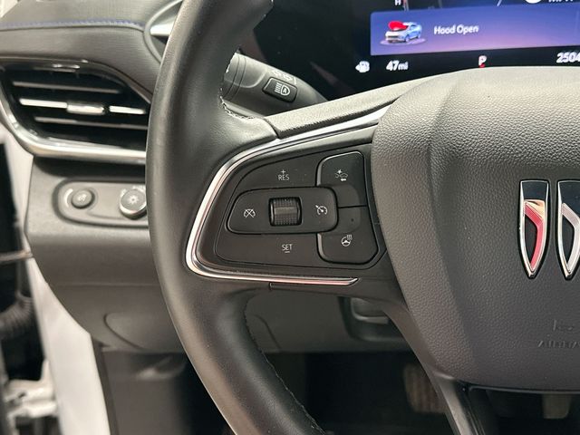 2024 Buick Envista Sport Touring - 7