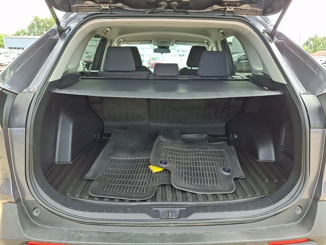 Used 2022 Toyota RAV4 Hybrid SUV