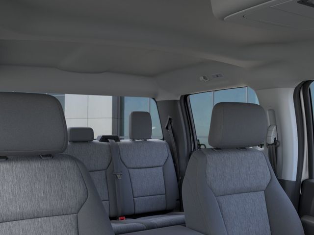 New 2026 Ford F-150 XL 4D SuperCrew