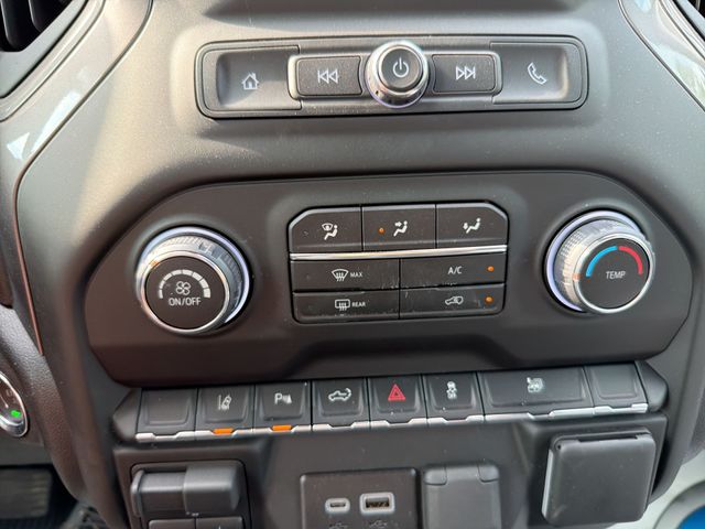 Used 2026 White Chevrolet Custom image 22
