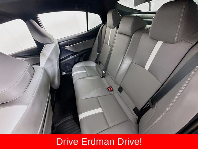 Used 2026 Toyota Camry Sedan