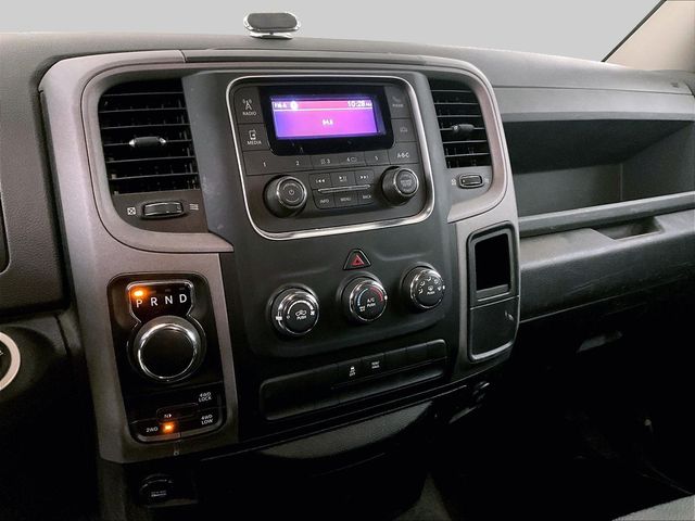 2017 Ram 1500 Tradesman - 6