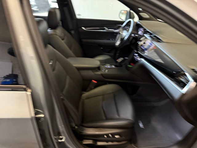2024 Cadillac XT6 Sport photo