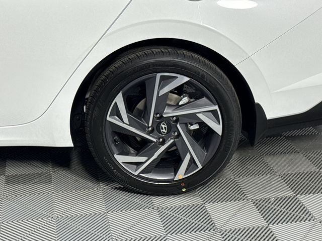 New 2025 Hyundai Elantra For Sale in Indianapolis, IN