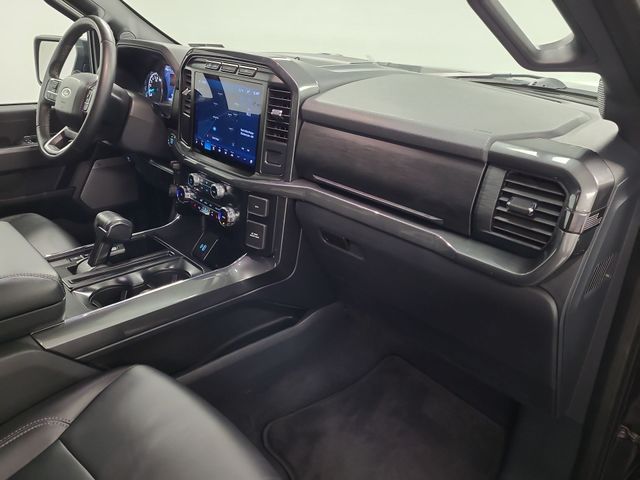 2023 – Ford – F-150