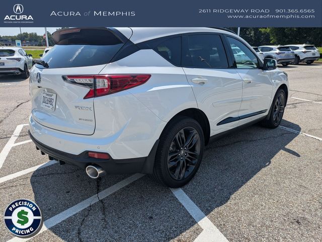 Used 2023 Acura RDX SUV