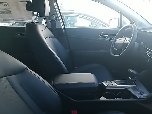 New 2026 Kia Sportage SUV