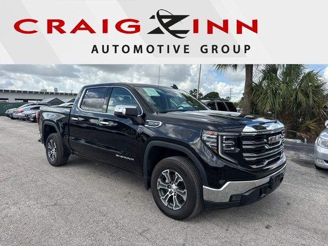 2025 GMC Sierra - $44,988