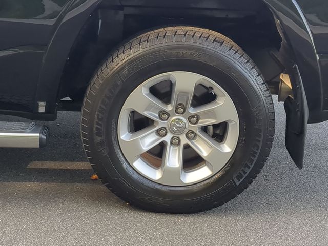 Used 2021 Black Ram Laramie image 25