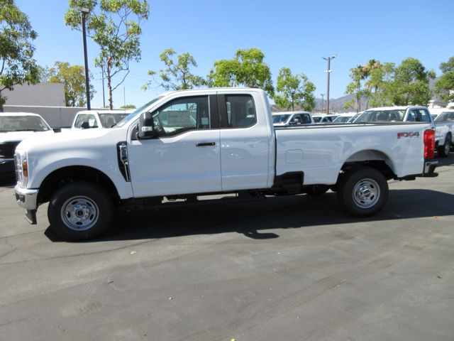 2024 Ford F-250 Super Duty XL