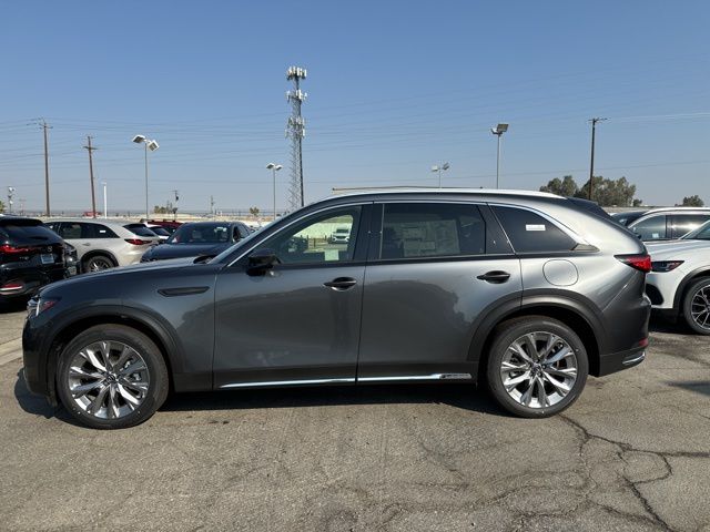 2024 Mazda CX-90 3.3 Turbo Premium Plus 8