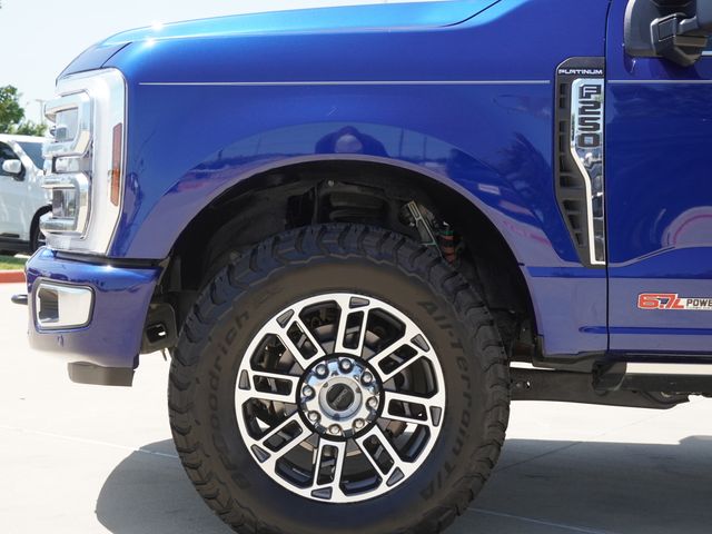 Used 2026 Ford F-250SD Truck