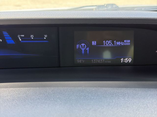 Used 2013  Honda EX image 15