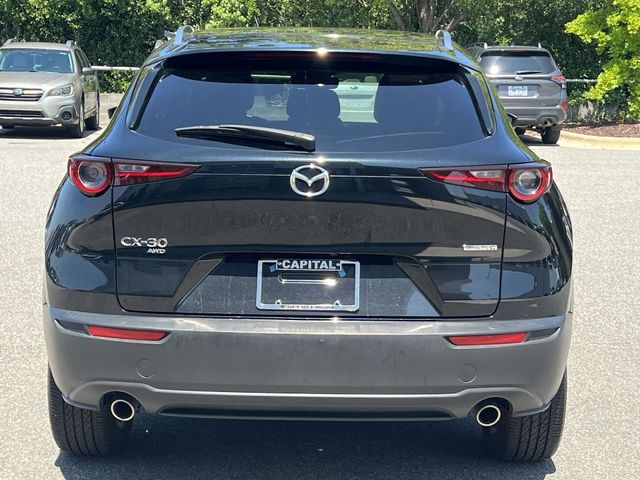 Used 2025 Black Mazda 2.5 S Preferred Package image 12