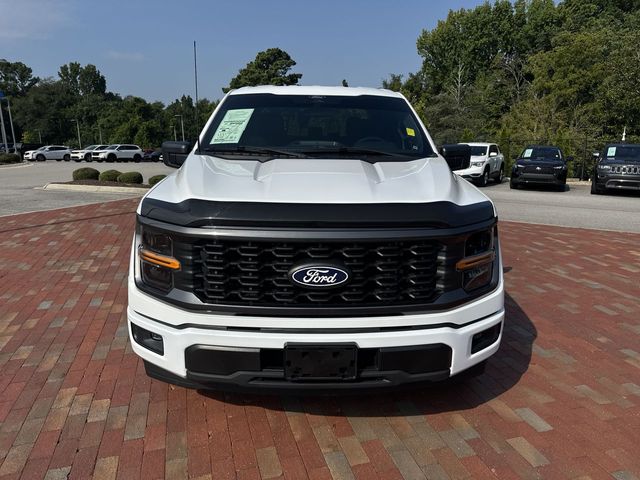 Used 2024 Ford F-150 Truck