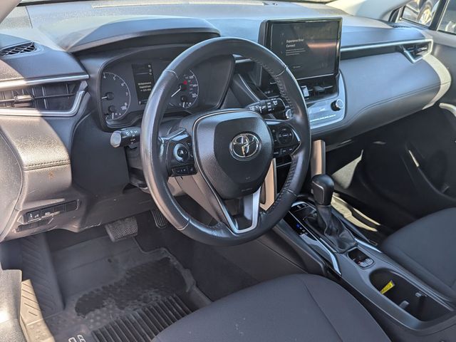 2024 Toyota Corolla Cross - Image 11
