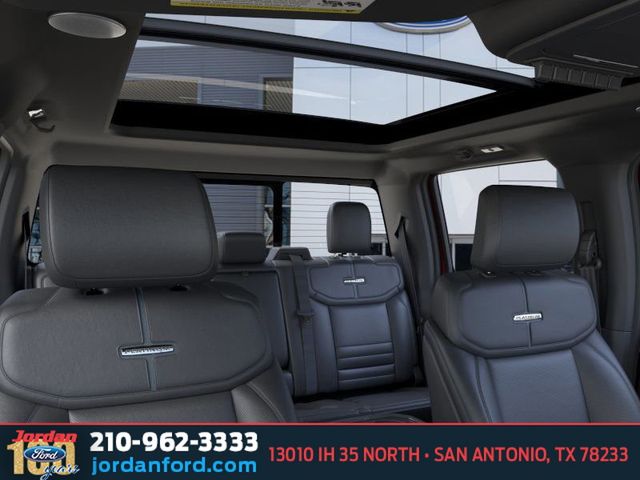 New Car 2025 Ford F-250sd  For Sale Under $90,000 In San Antonio, Texas
