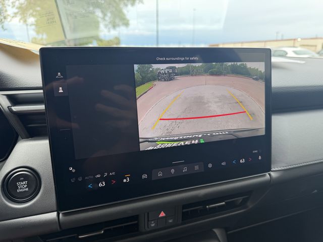 2026 Mazda CX-5 2.5 S Preferred   Gray at DeMontrond Mazda