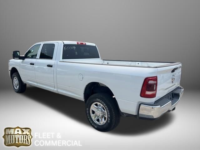 2024 Ram 2500 Tradesman 5