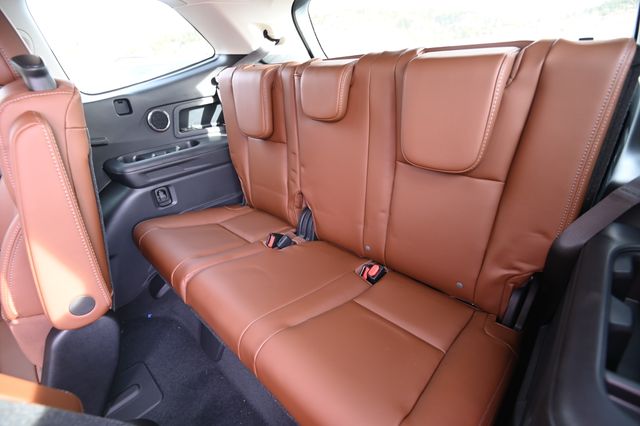 New 2026 Gray Subaru Touring image 10