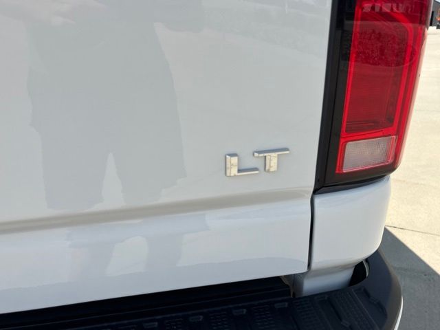 New 2026 Chevrolet Silverado 2500HD Truck