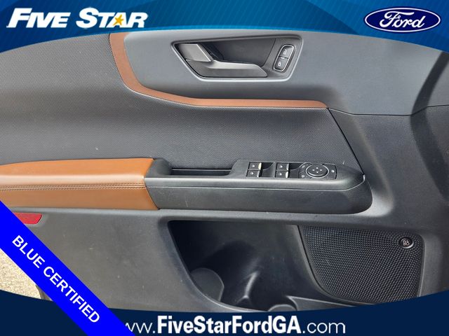 Used 2021 Ford Bronco Sport SUV