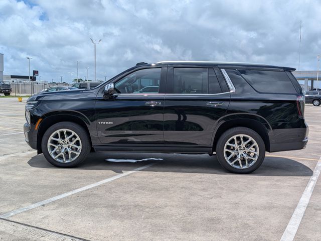 2026 Chevrolet Tahoe Premier - 7